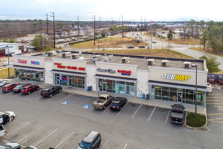 More Photos Of 601 Washington Ave, Manahawkin Unknown For Lease