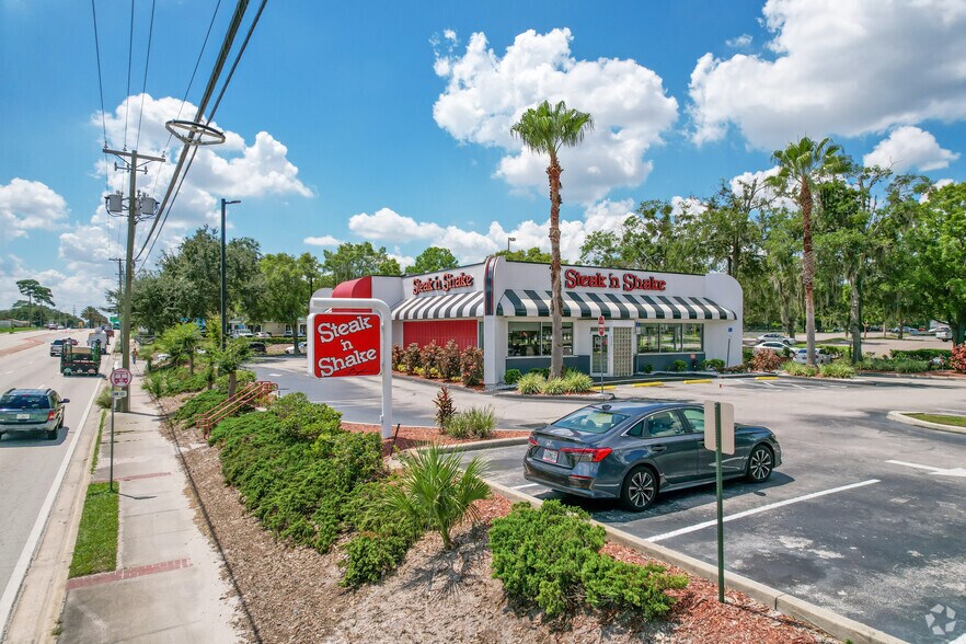 More Photos Of 4500 S US Highway 17/92, Casselberry Fast Food For Sale