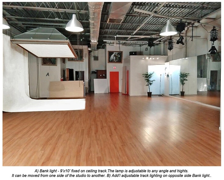 More Photos Of 610 Broad Ave, Ridgefield Office For Lease