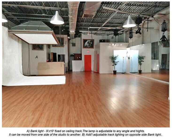 More Photos Of 610 Broad Ave, Ridgefield Office For Sale