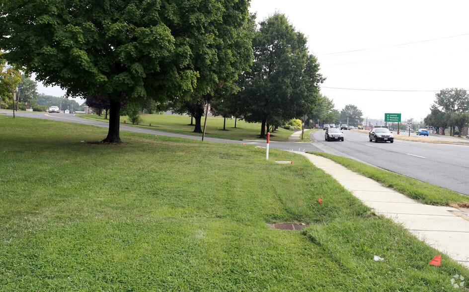 Primary Photo Of Broadview Ave, Warrenton Land For Lease