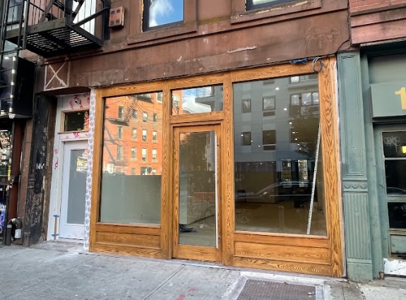 More Photos Of 1156 Fulton St, Brooklyn Storefront Retail Residential For Lease