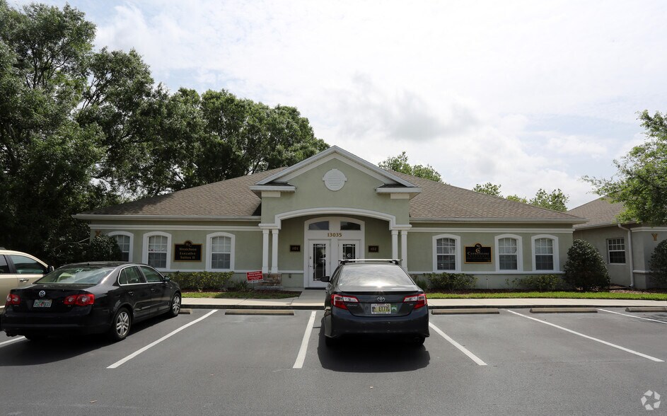 More Photos Of 13035 W Linebaugh Ave, Tampa Office For Lease