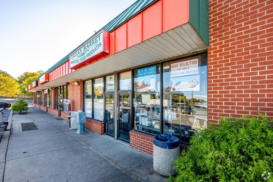 More Photos Of 4523 Kenilworth Ave, Bladensburg General Retail For Lease