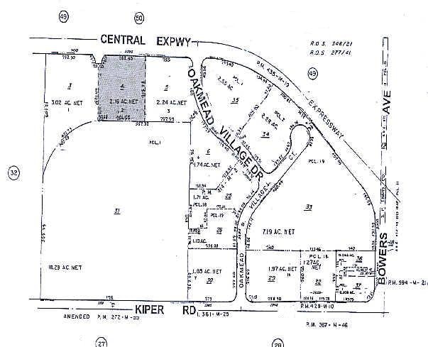 More Photos Of 3100 Central Expy, Santa Clara Research And Development For Lease