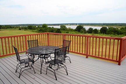 More Photos Of 341070 E 890 Rd, Chandler Lodge Meeting Hall For Sale