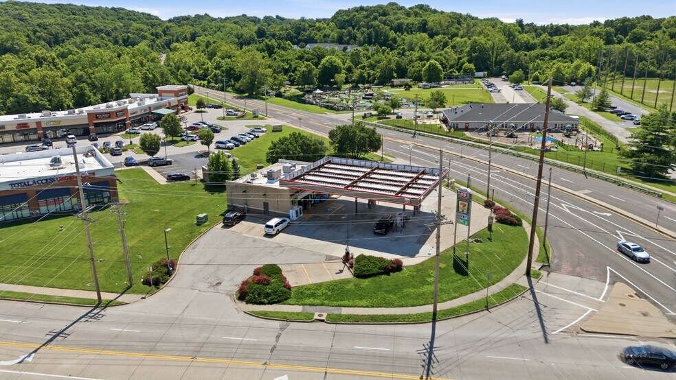 More Photos Of 13515 Big Bend Rd, Saint Louis Convenience Store For Sale
