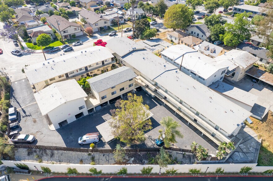 More Photos Of , Montebello Multifamily For Sale