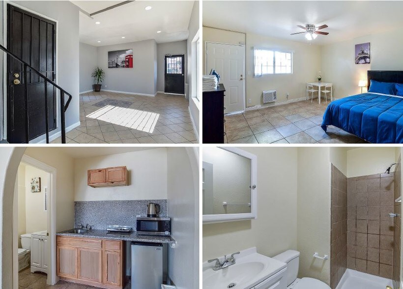 More Photos Of 4905 W Adams Blvd, Los Angeles Apartments For Sale