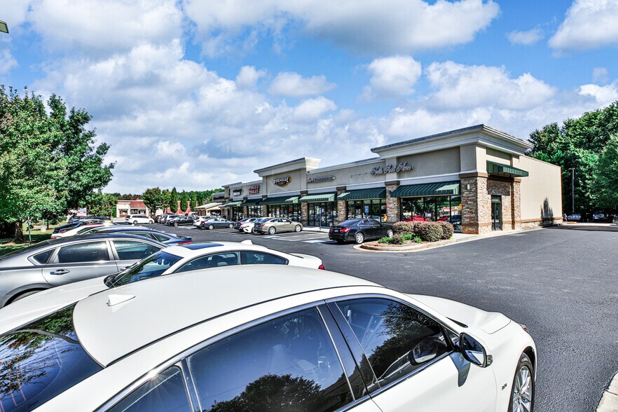 More Photos Of 3375 Sugarloaf Pkwy, Lawrenceville Unknown For Lease