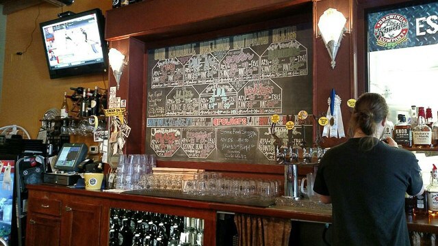 More Photos Of 931 1st St, Sturgis Bar For Sale