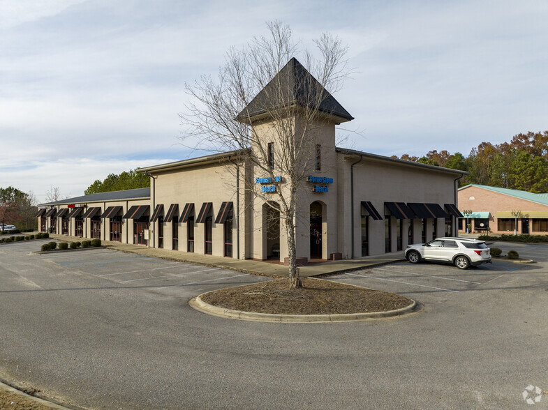 Primary Photo Of 2600 Highway 58, Helena Freestanding For Lease