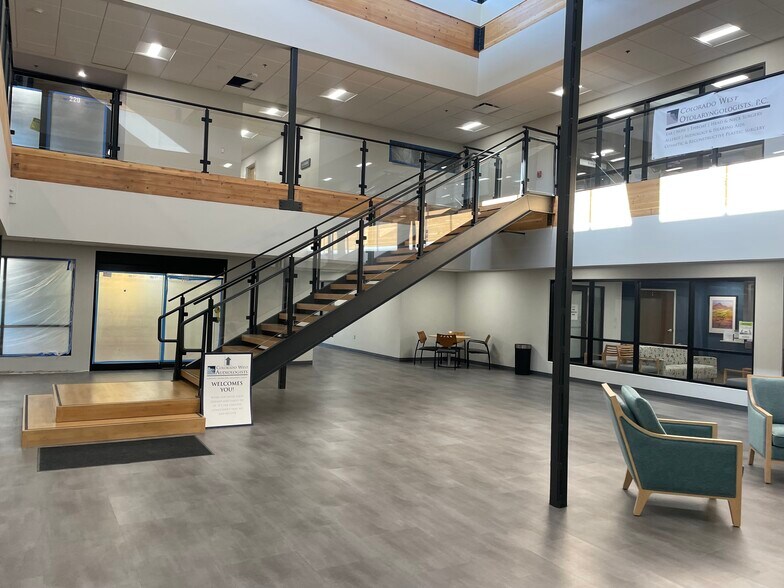 More Photos Of 2515 Foresight Cir, Grand Junction Medical For Lease