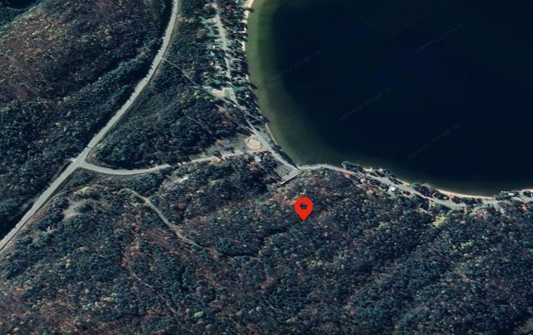 Primary Photo Of 1999 Ch Du Tour-Du-Lac, Lac-des-plages Land For Sale
