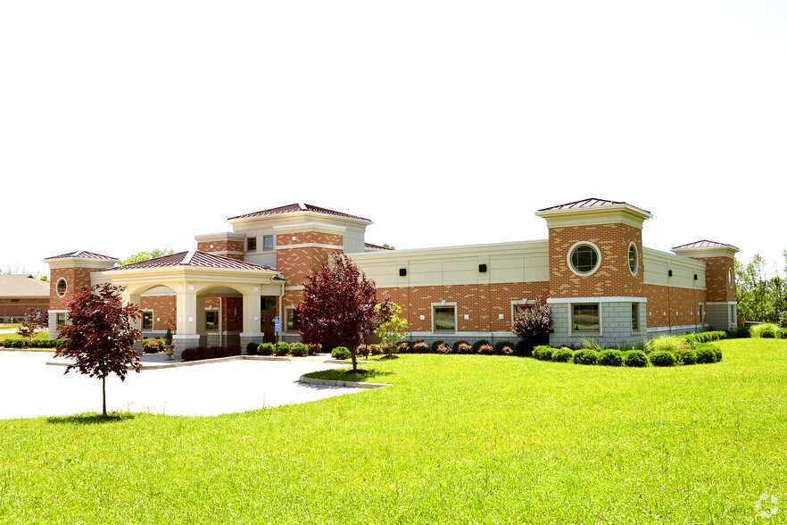 More Photos Of 4140 Salem Ave, Dayton Medical For Sale