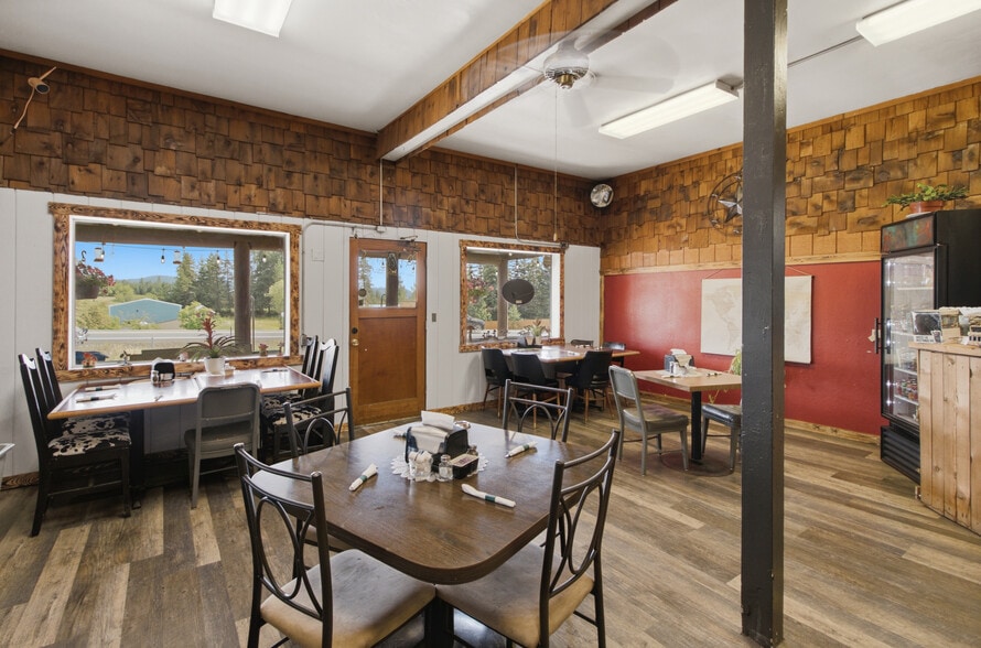 More Photos Of 5588 Highway 8, Deary General Retail For Sale