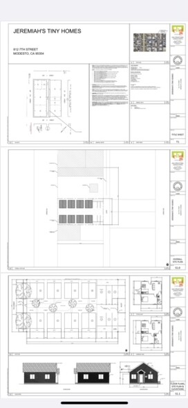 More Photos Of 812 7th St, Modesto Land For Sale