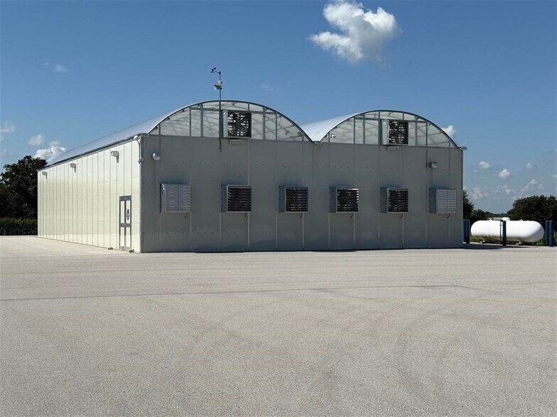 More Photos Of 4235 Witt Rd, Franklin Land For Sale