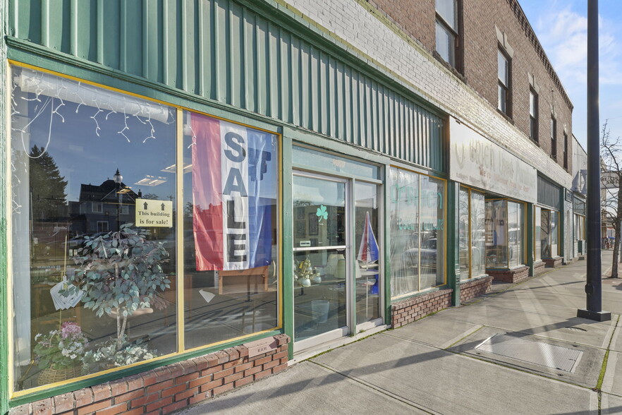More Photos Of , Spokane General Retail For Sale