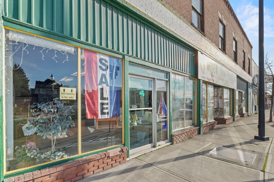 More Photos Of , Spokane General Retail For Sale