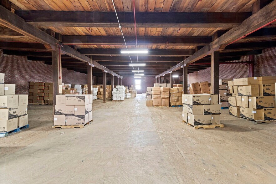 More Photos Of 2401-2439 N American St, Philadelphia Warehouse For Sale