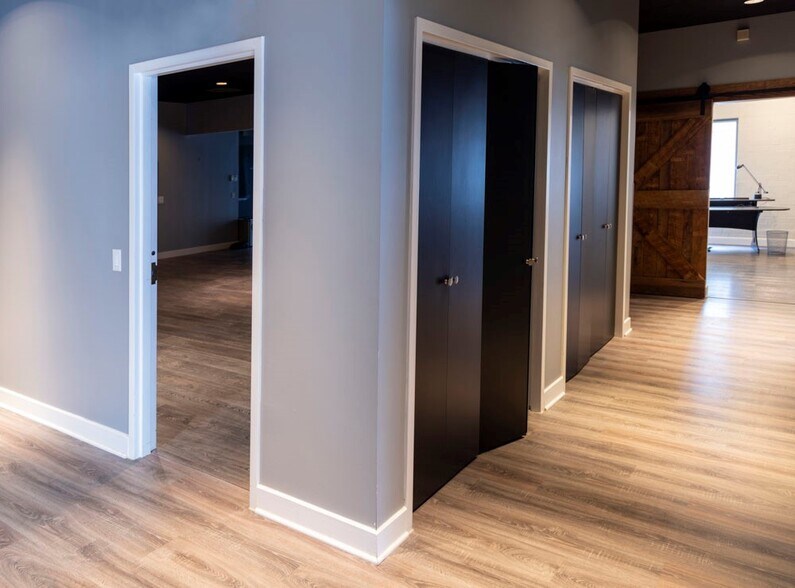 More Photos Of 4397 Federal Dr, Greensboro Flex For Lease