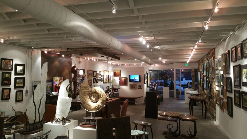 More Photos Of 1815 Pearl St, Boulder Storefront For Lease