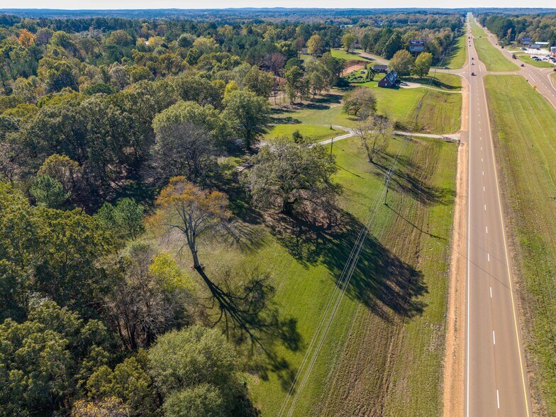 More Photos Of 633 MS-6 Hwy, Oxford Land For Sale