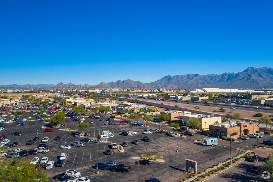 More Photos Of 15448-15704 N Pima Rd, Scottsdale Unknown For Lease