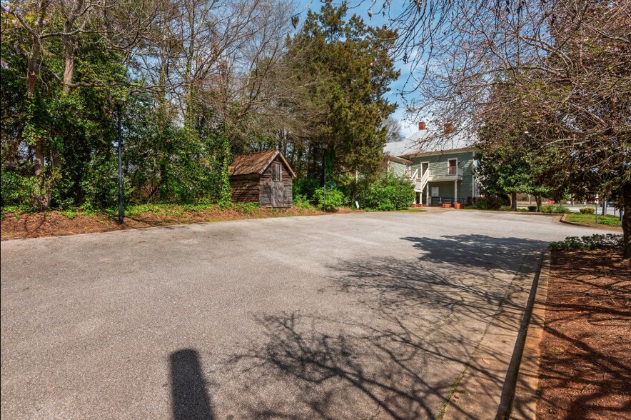 More Photos Of 3550-3590 GA-42 Hwy, Locust Grove Land For Sale