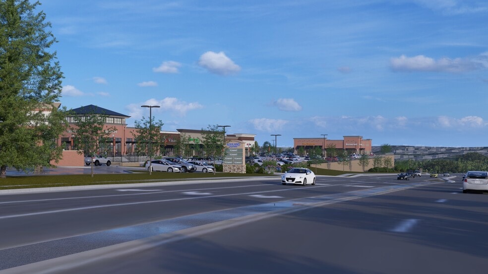 More Photos Of Dumfries Rd & Spriggs Rd, Manassas Unknown For Lease