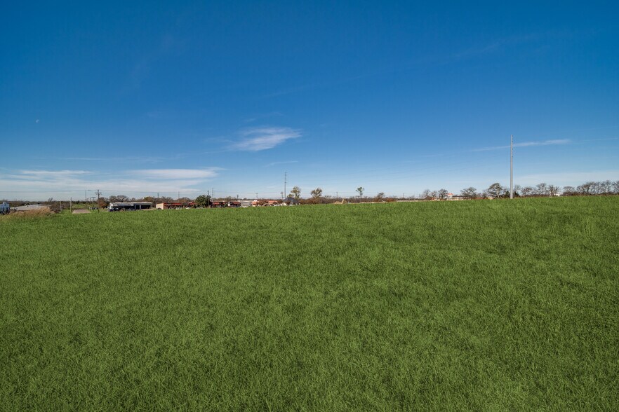 More Photos Of 8903 Wesley, Greenville Land For Sale