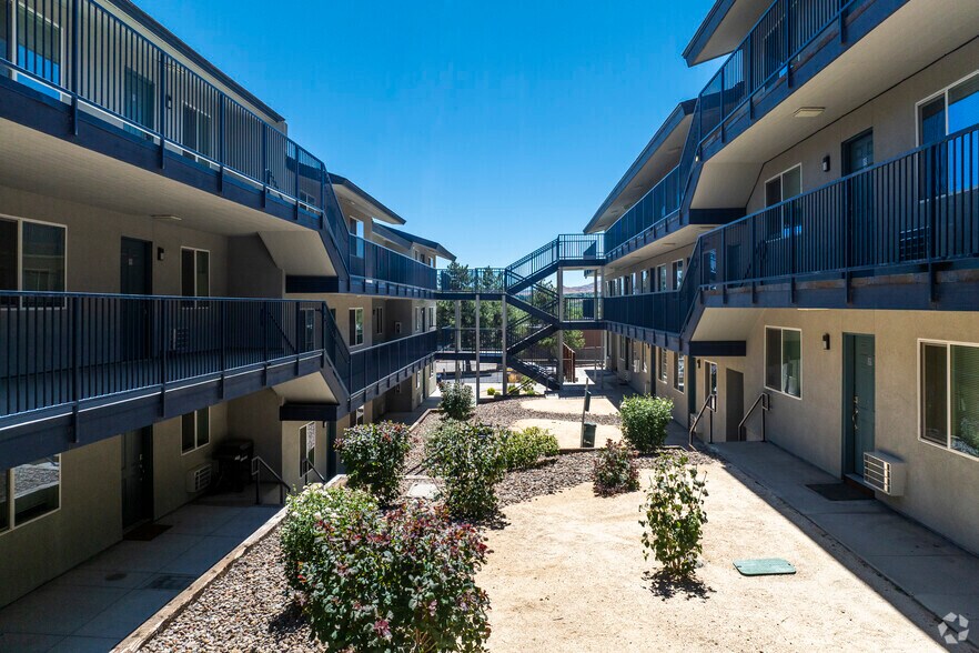 More Photos Of 1301 Stardust St, Reno Apartments For Sale