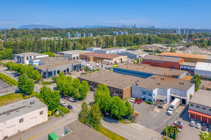 More Photos Of 15100 Knox Way, Richmond Light Distribution For Lease