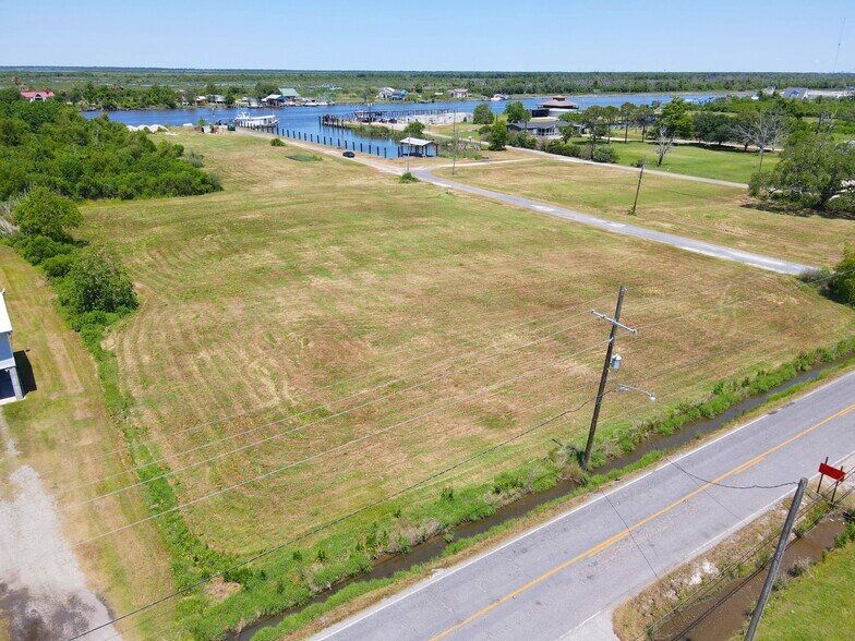 More Photos Of 5129 Beulah st, Lafitte Land For Sale