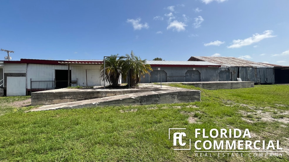 More Photos Of 710 NE 2nd Ave, Okeechobee Land For Sale