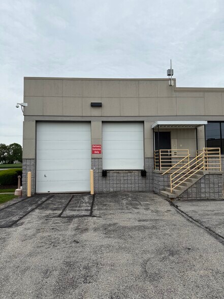 More Photos Of 1040 High St, Hanover Office For Lease