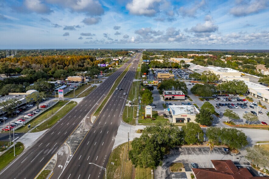More Photos Of 33119-33343 US Highway 19 N, Palm Harbor Unknown For Lease