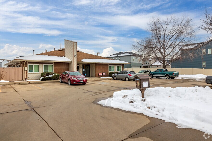 More Photos Of 10090 Garrison St, Westminster Office Residential For Lease