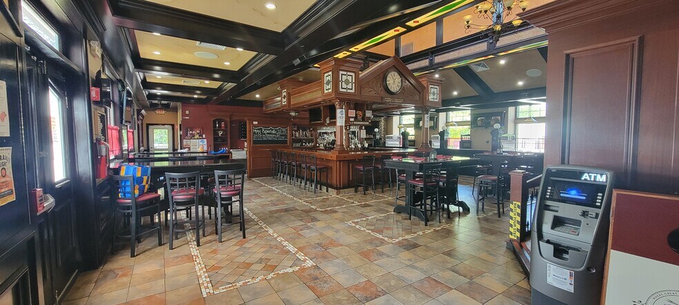 More Photos Of 2578 Route 55, Poughquag Restaurant For Sale
