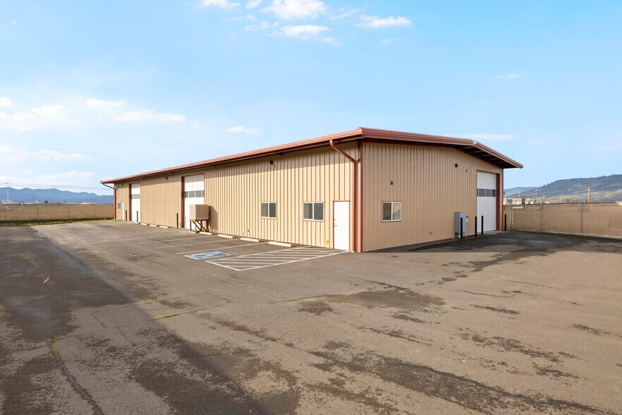 More Photos Of 117 Trout Way, Medford Industrial For Sale