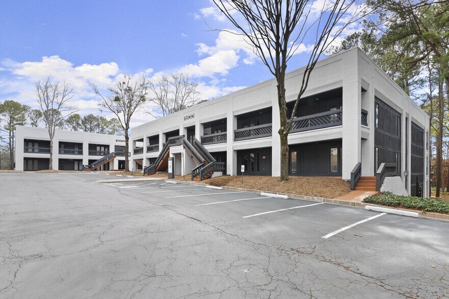 Primary Photo Of , Smyrna Office For Sale