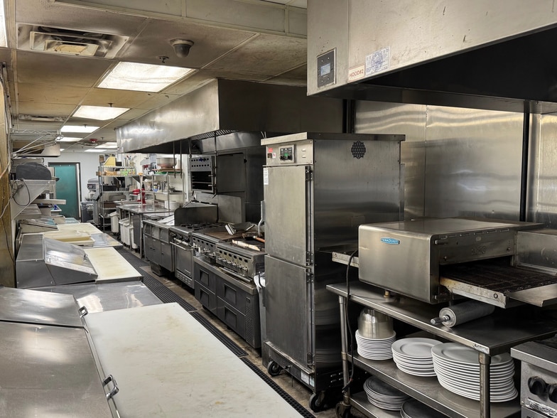 More Photos Of 1330 US Highway 95A S, Fernley Restaurant For Lease