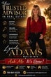 Lynda Adams