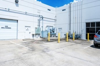 More Photos Of 16650 Westgrove Dr, Addison Light Manufacturing For Lease