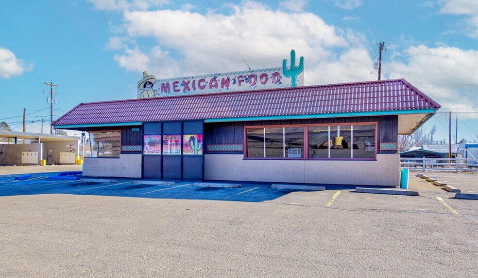 More Photos Of 822 Main St, Walsenburg Restaurant For Sale