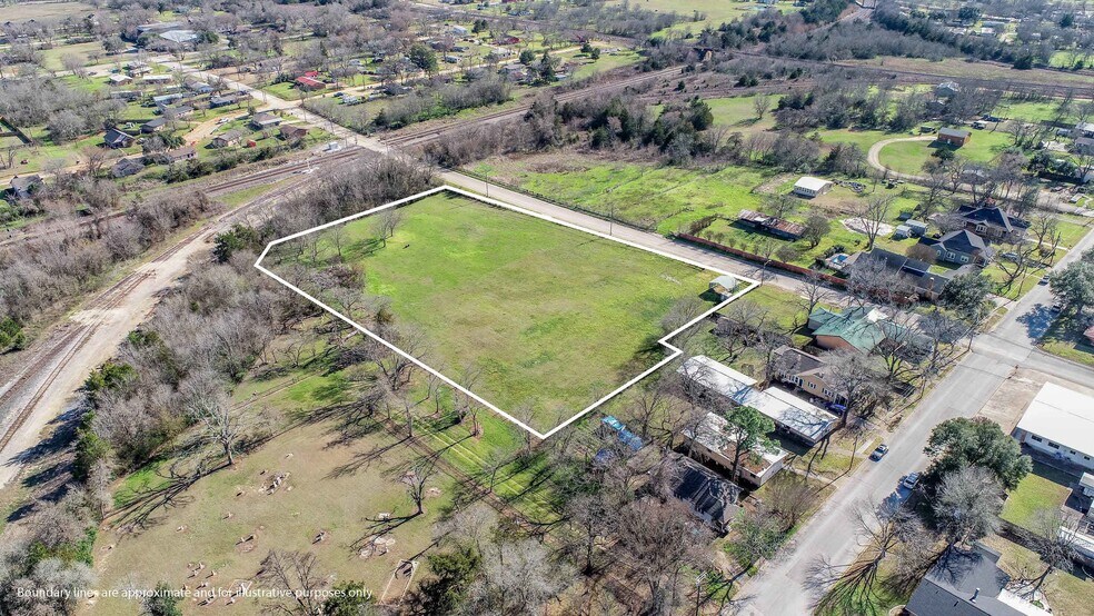 More Photos Of Harvey TBD (3.24 Acres) S. Harvey Street St, Caldwell Land For Sale