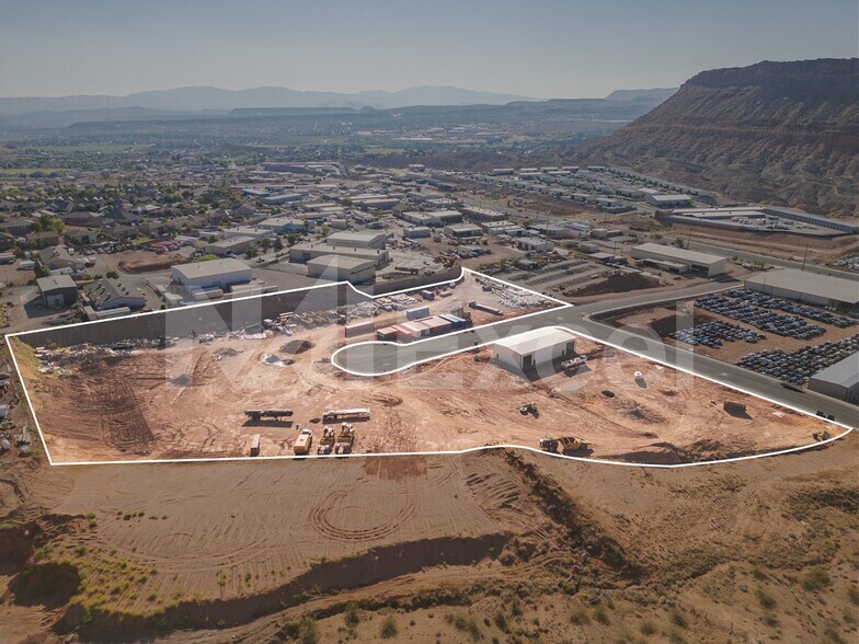 More Photos Of E Washington Dam rd, Washington Land For Sale