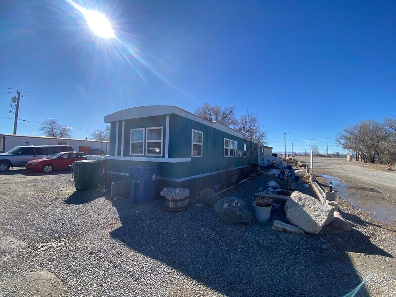 More Photos Of 1202 S 8th St E, Riverton Manufactured Housing Mobile Home Park For Sale