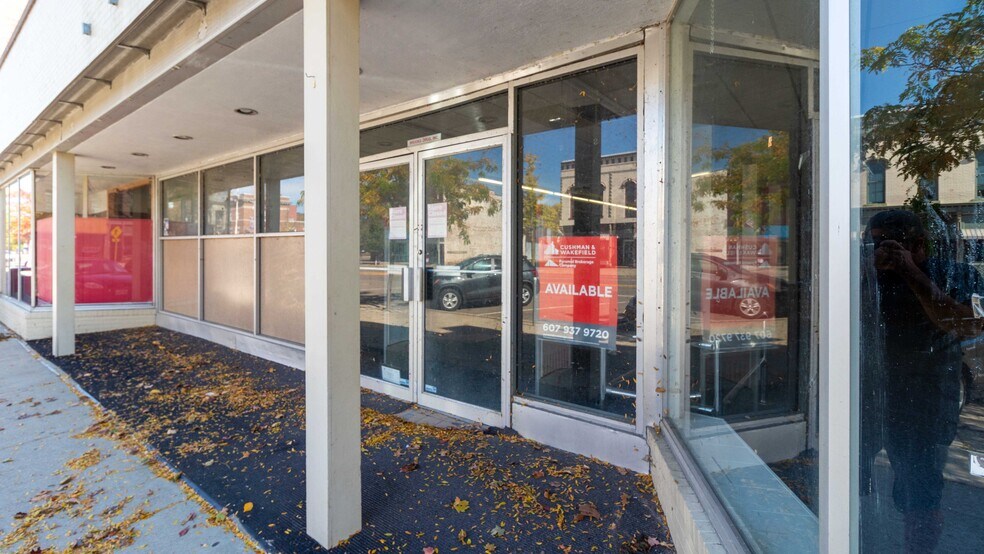 More Photos Of 36 Liberty St, Bath Storefront Retail Office For Sale